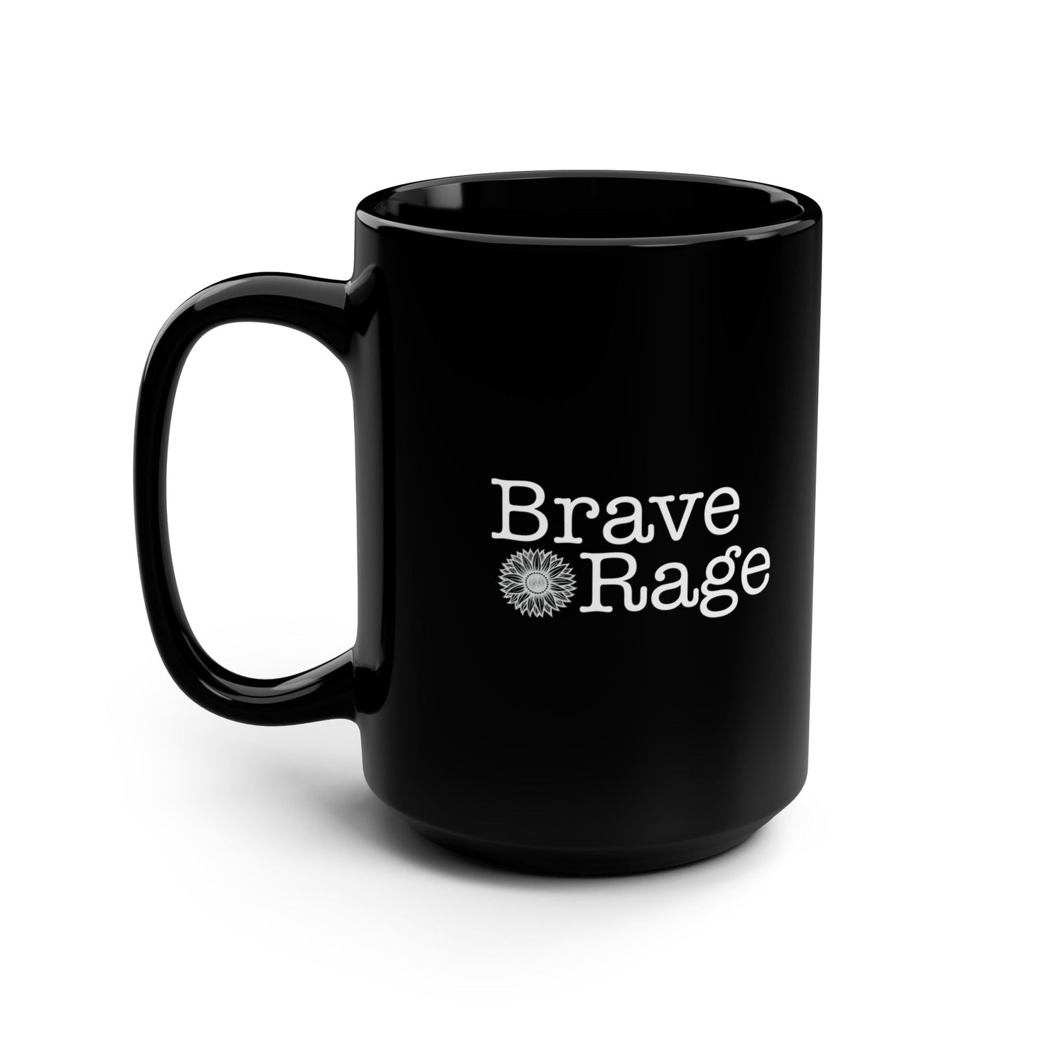 Brave Rage Homeware - Brave Rage