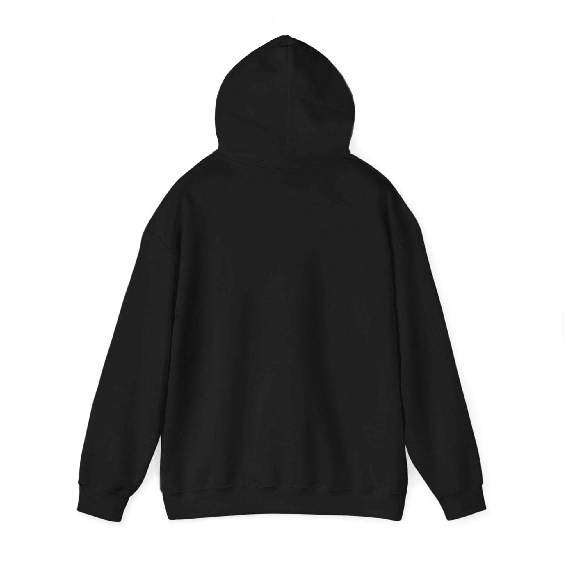 The Downtime Hoodie - Brave Rage