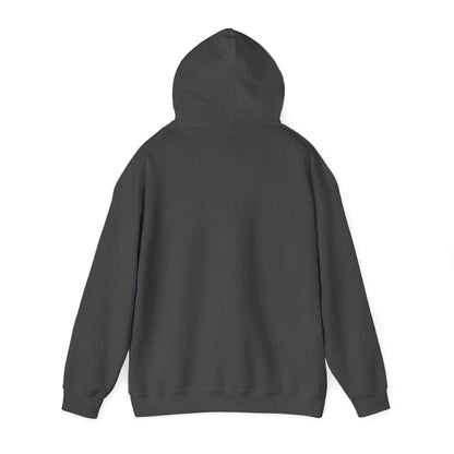 The Downtime Hoodie - Brave Rage